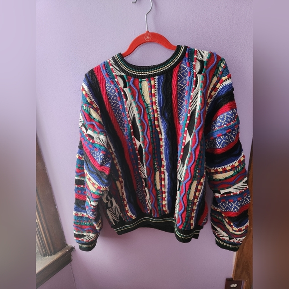 Really great condition Cotton Traders Sweater - Picture 1 of 5